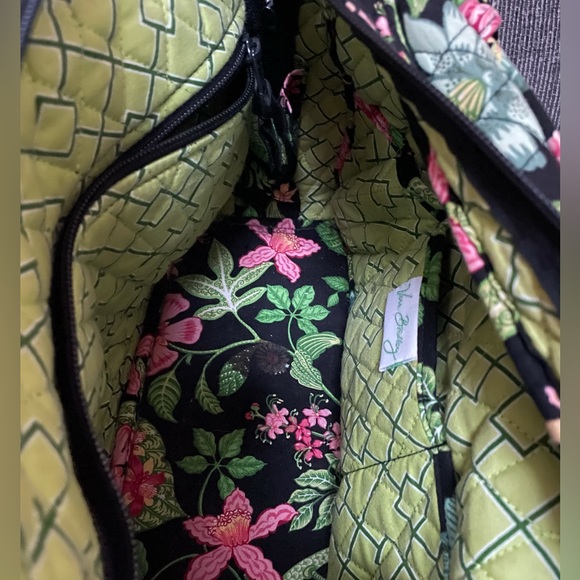 Vera Bradley Bag Collection - Picture 8 of 8